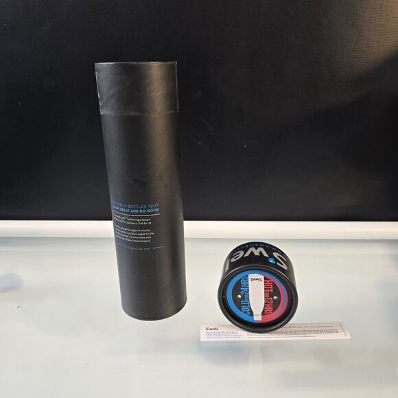 Swell Empty Box For Stainless Water Bottle - Picture 3 of 5